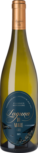 2021 Laguna di Mare Verdicchio Superiore Cru