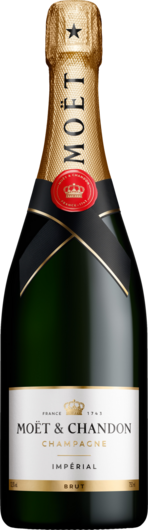 Champagne Moet &amp; Chandon Imperial