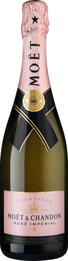 Champagne Moet &amp; Chandon Imperial Rosé