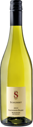 2020 Schubert Sauvignon Blanc Selection