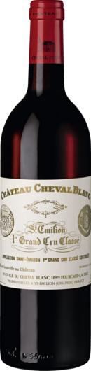 2021 Château Cheval Blanc