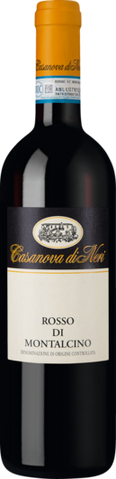 2020 Casanova di Neri Rosso