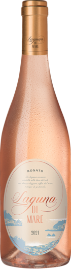 2021 Laguna di Mare Rosato