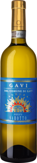 2021 Aurora Gavi di Gavi