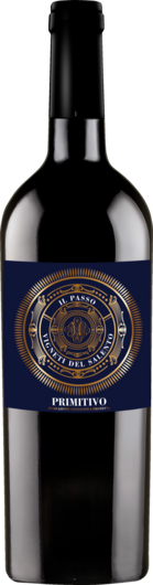 2021 Il Passo Primitivo