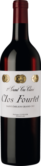 2021 Château Clos Fourtet