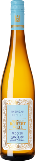 2021 Riesling Finest Edition Cuvée 29