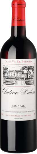 2021 Château Dalem