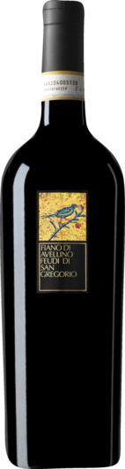 2021 Fiano Di Avellino