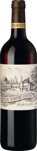 2021 Château Durfort Vivens