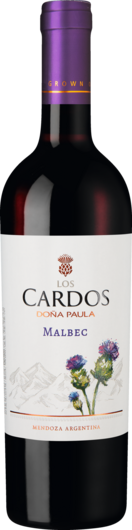 2021 Los Cardos Malbec