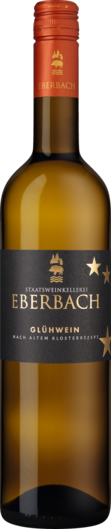 Eberbach Glühwein Weiss