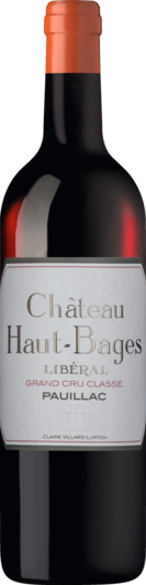 2021 Château Haut Bages Liberal