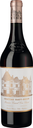 2021 Château Haut-Brion rouge