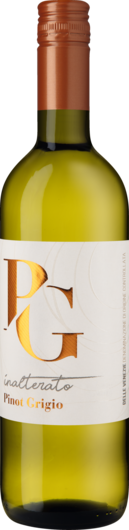 2021 Inalterato Pinot Grigio