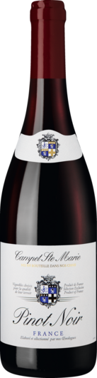 2021 Campet Ste Marie Pinot Noir