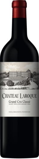 2018 Château Laroque