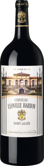 2021 Château Léoville-Barton