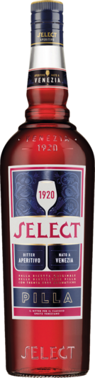 Select Bitter Aperitif