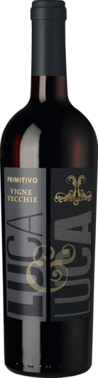 2021 Luca&amp;Luca Primitivo Vigne Vecchie