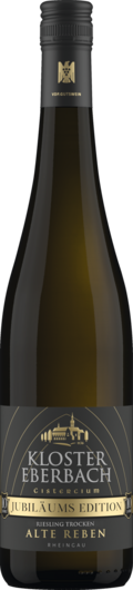 2021 Cistercium Riesling Alte Reben 10 Jahre Edition