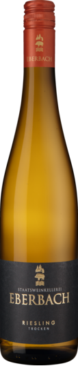 2021 Eberbach Riesling