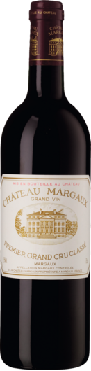 2021 Château Margaux