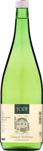 Weingut Topf Grüner Veltiner