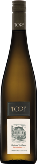 2019 Ried Gaisberg Grüner Veltliner Reserve