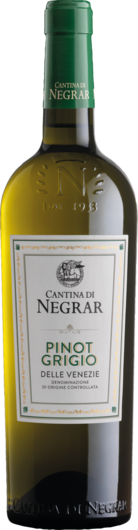 2021 Cantina di Negrar Pinot Grigio