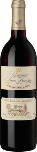 2021 Château Pavie Decesse