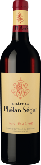 2021 Château Phélan Ségur