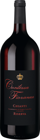 2019 Contessa Fioranza Chianti Riserva