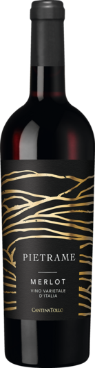 2021 Pietrame Merlot