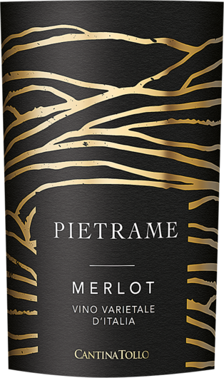 2021 Pietrame Merlot