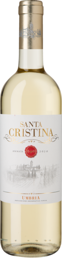 2021 Santa Cristina Bianco