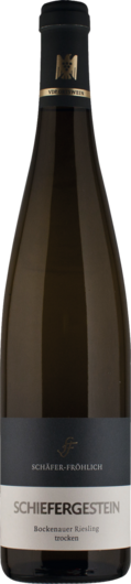 2020 Schiefergestein Bockenauer Riesling