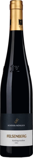 2019 Felsenberg Riesling GG