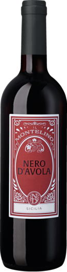 2020 Il Montelino Nero d'Avola