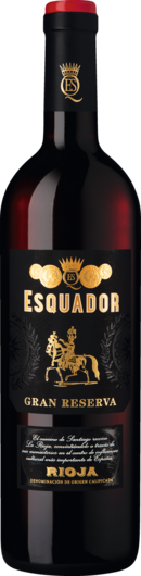 2016 Esquador Rioja Gran Reserva