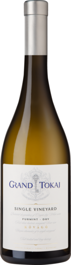 2017 Furmint Single Vineyard "Kövágó"
