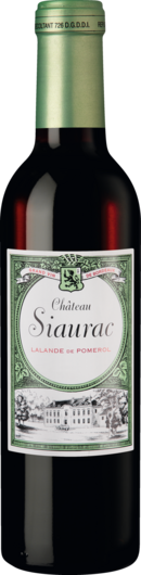 2012 Château Siaurac