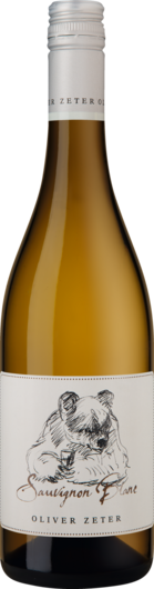 2021 Oliver Zeter Sauvignon Blanc