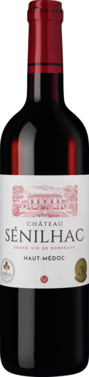 2020 Château Sénilhac
