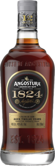 Angostura Rum 1824
