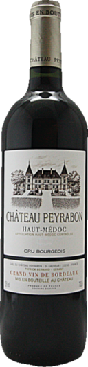 2008 Château Peyrabon