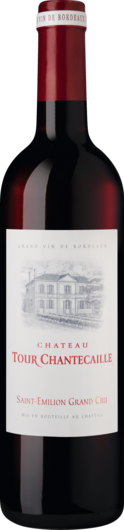 2015 Château Tour Chantecaille
