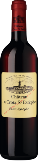 2015 Château La Croix