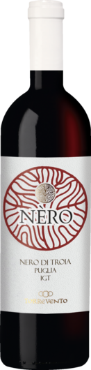 2021 Nèro Nero di Troia