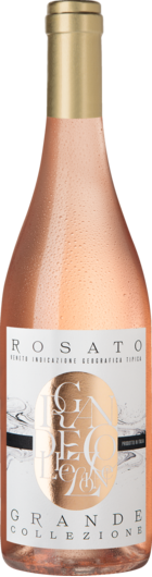2021 Grande Collezione Rosato